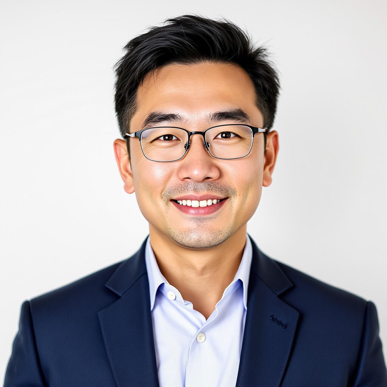 王浩宇 - 技术总监 - 光棍影视核心团队成员