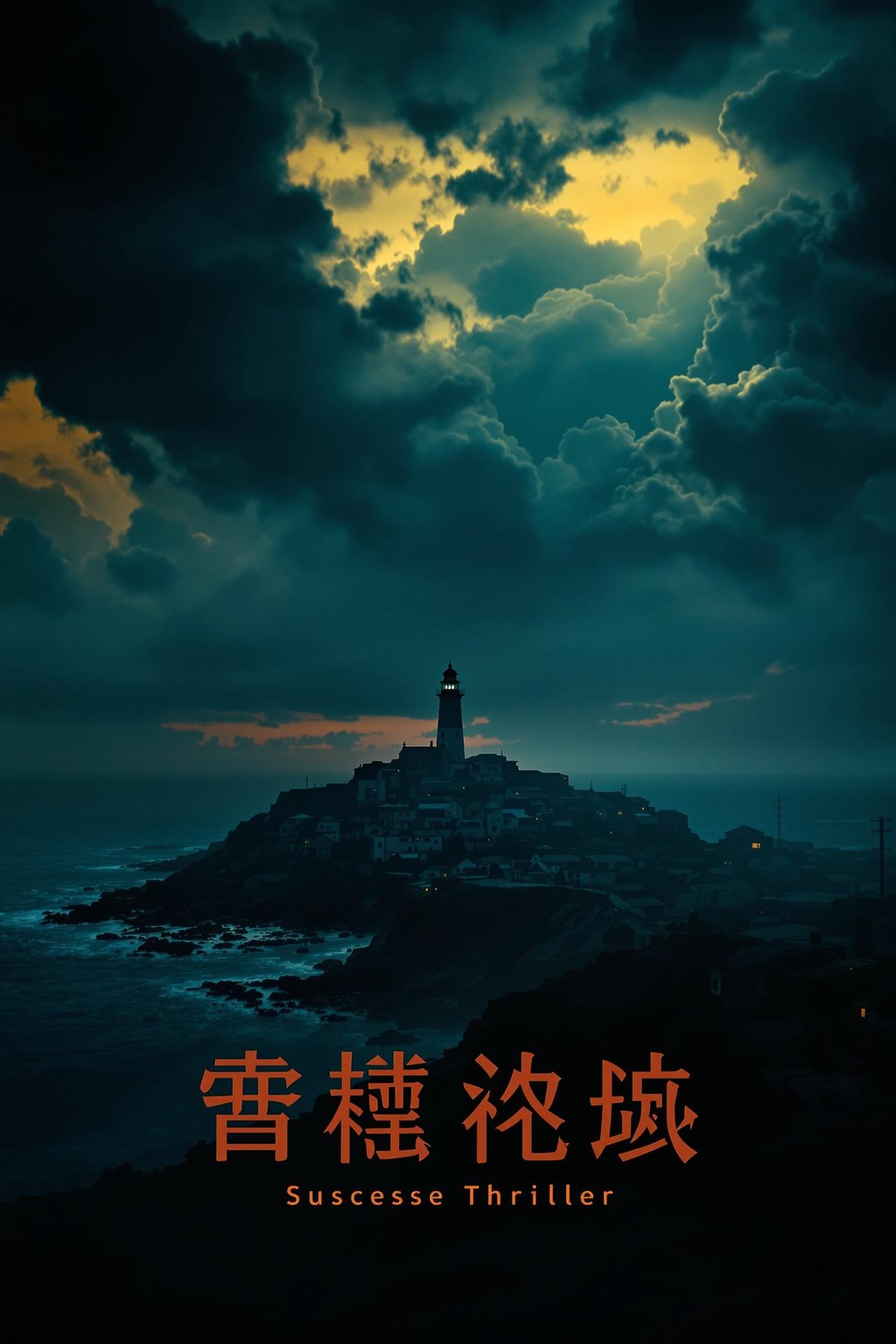 隐秘的角落 - 悬疑烧脑神剧 - 光棍影视高清影视作品
