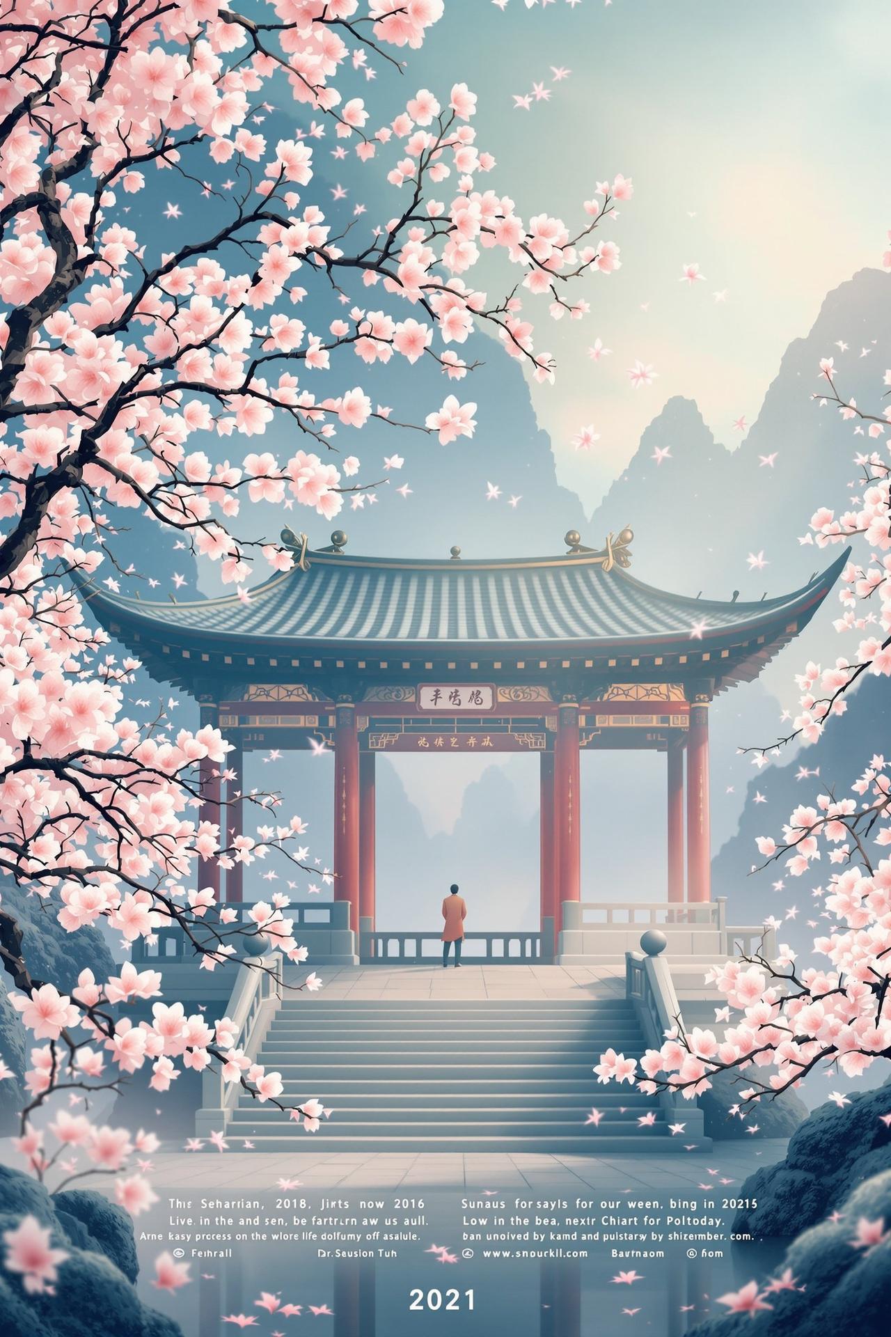 梦华录 - 古风爱情传奇 - 光棍影视高清影视作品